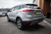 Geely Atlas I Иркутск  - изображение 28