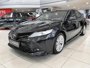 Toyota Camry VIII (XV70) Казань  - изображение 23