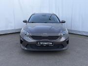 Kia Ceed III Москва  - изображение 24