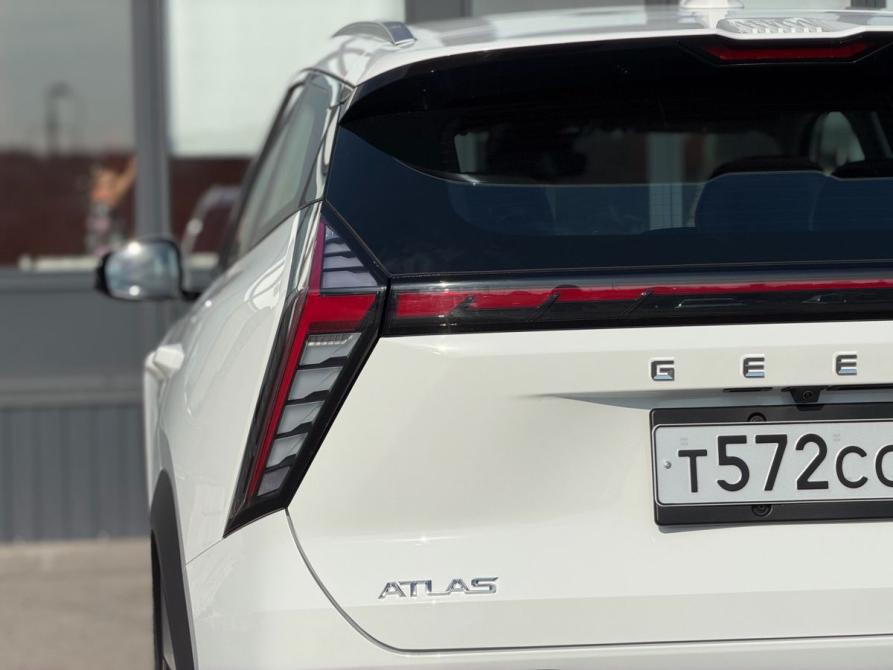 Geely Atlas II Волгоград  - изображение 8