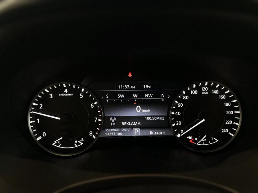 Nissan Patrol VI (Y62) Рестайлинг 2 Казань  - изображение 16