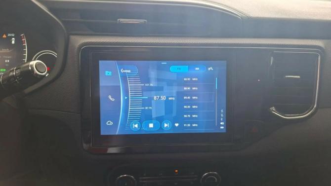 Chery Tiggo 4 I Рестайлинг с пробегом 2019 года, цена 1 045 000 рублей, 78700 км, внедорожник, Автокод Объявления