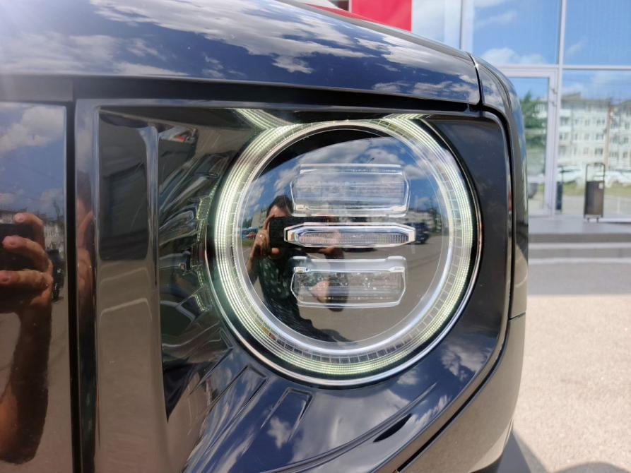 Haval Dargo Брянск  - изображение 9