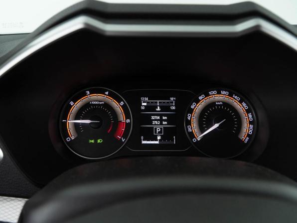 Lada (ВАЗ) Vesta I Рестайлинг (NG) с пробегом 2024 года, цена 1 289 050 рублей, 32704 км, универсал, Автокод Объявления