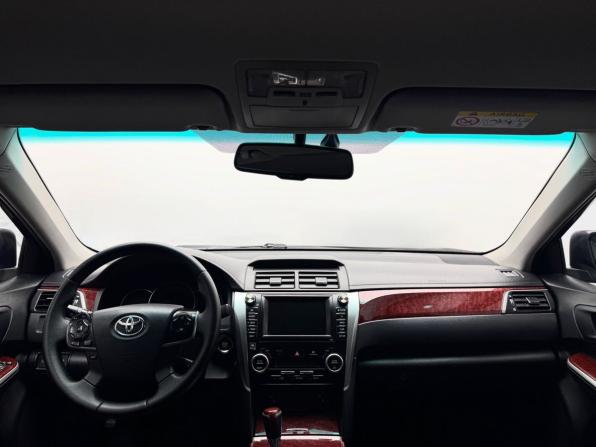 Toyota Camry VII (XV50) с пробегом 2013 года, цена 1 685 000 рублей, 195736 км, седан, Автокод Объявления