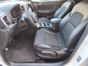 Kia Sportage IV Рестайлинг Набережные Челны  - изображение 31