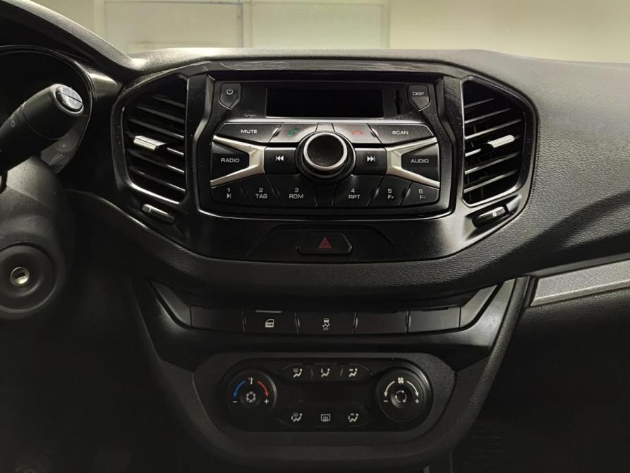 Lada (ВАЗ) Vesta I Казань  - изображение 18