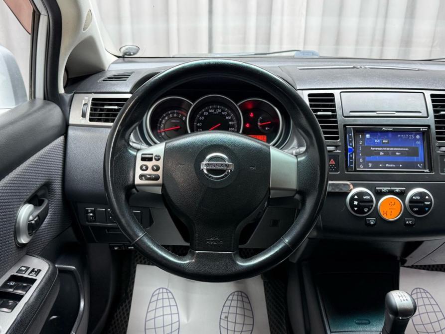 Nissan Tiida I Ижевск  - изображение 19