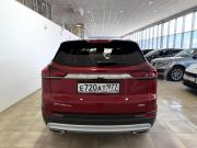 Geely Atlas Pro Новороссийск  - изображение 48