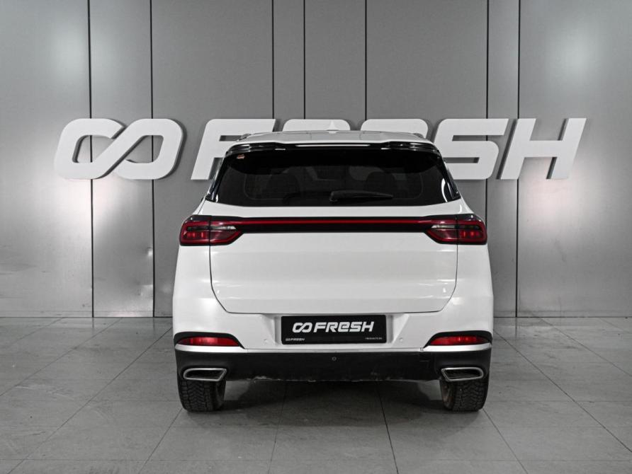 Chery Tiggo 7 Pro Max I Ростов-на-Дону  - изображение 4