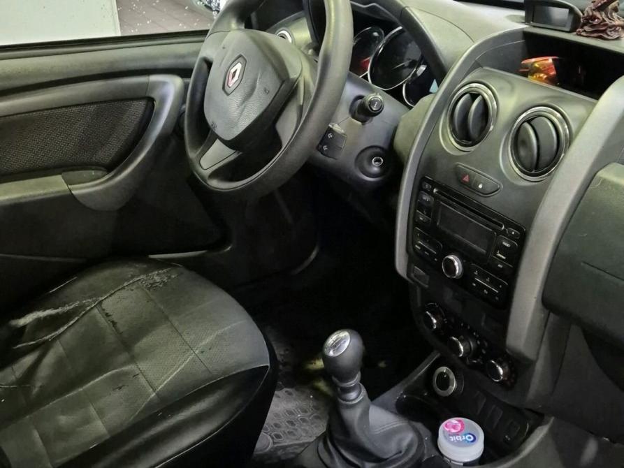 Renault Duster I Рестайлинг Санкт-Петербург  - изображение 5