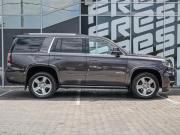 Chevrolet Tahoe IV Краснодар  - изображение 33