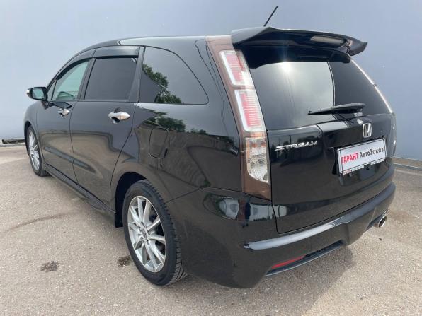 Honda Stream II Рестайлинг с пробегом 2010 года, цена 1 427 000 рублей, 153790 км, компактвэн, Автокод Объявления