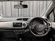Toyota Vitz III (XP130) Красноярск  - изображение 24
