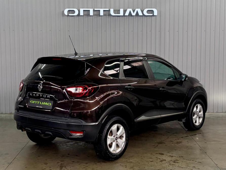Renault Kaptur I Краснодар  - изображение 5