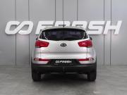 Kia Sportage III Рестайлинг Воронеж  - изображение 22