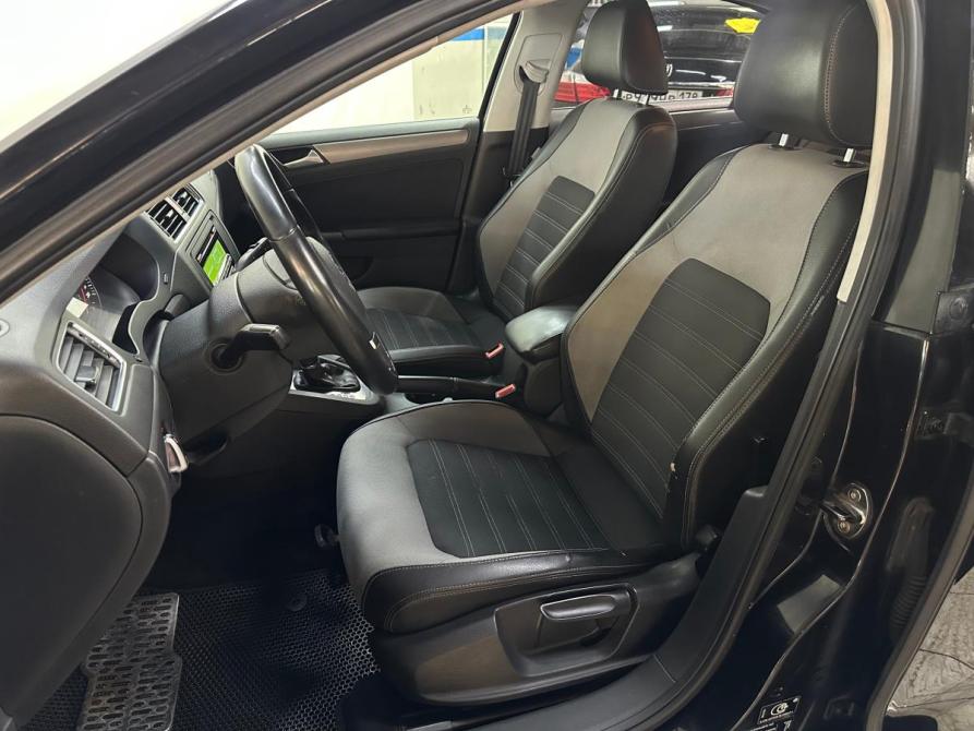 Volkswagen Jetta VI Санкт-Петербург  - изображение 6