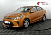 Kia Rio III Рестайлинг Нижний Новгород  - изображение 25