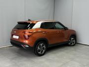 Hyundai Creta II Красноярск  - изображение 24