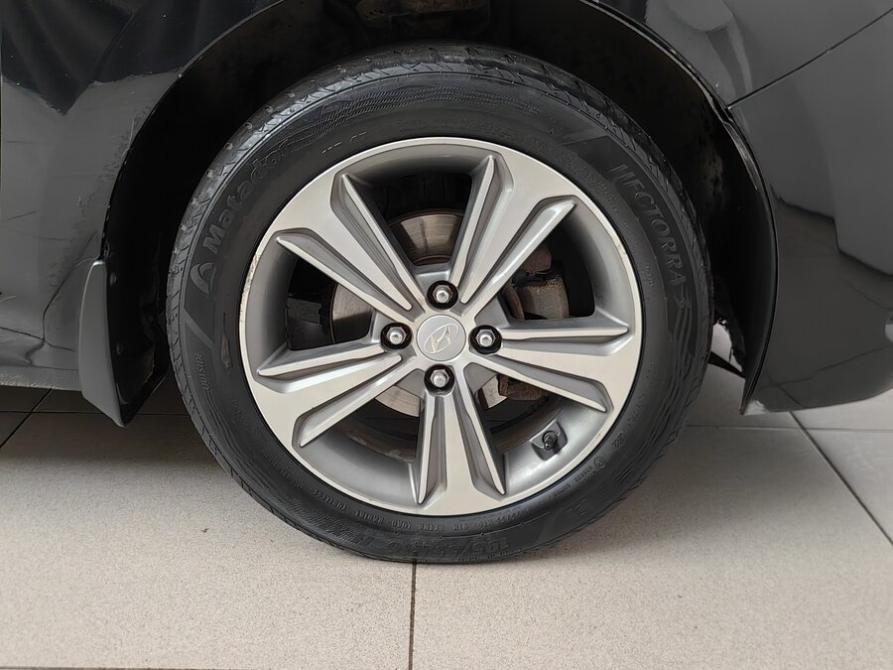 Hyundai Solaris II Подольск  - изображение 23