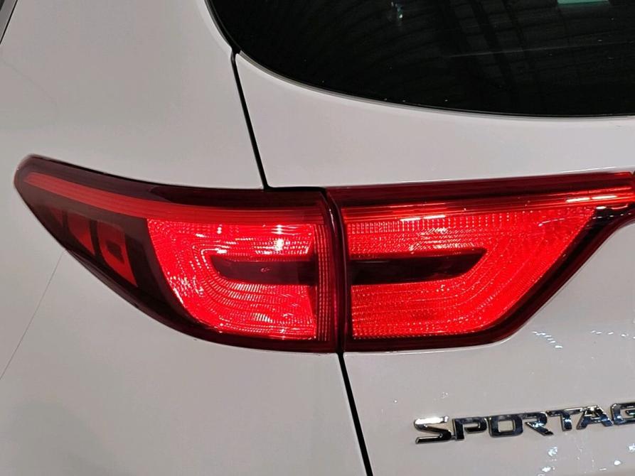 Kia Sportage IV Москва  - изображение 8