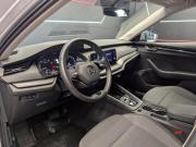 Skoda Octavia IV (A8) Москва  - изображение 34