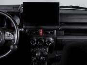 Suzuki Jimny IV Москва  - изображение 30