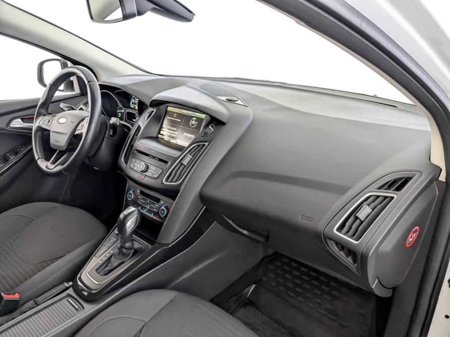 Ford Focus III Рестайлинг Москва  - изображение 11