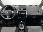 Suzuki SX4 I (Classic) Рестайлинг Москва  - изображение 24