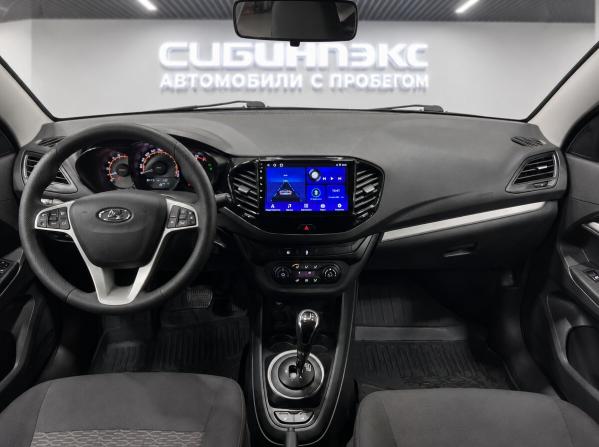 Lada (ВАЗ) Vesta I с пробегом 2019 года, цена 845 000 рублей, 81102 км, седан, Автокод Объявления