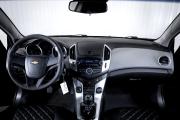 Chevrolet Cruze I Рестайлинг Тюмень  - изображение 35