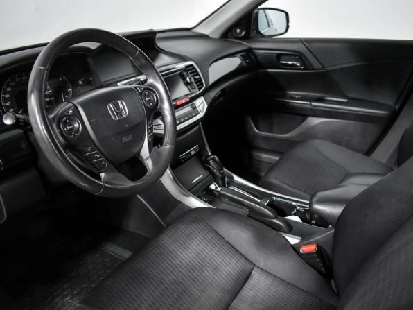 Honda Accord IX с пробегом 2013 года, цена 1 195 000 рублей, 287195 км, седан, Автокод Объявления