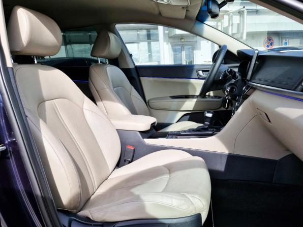 Kia Optima IV с пробегом 2017 года, цена 1 638 000 рублей, 162365 км, седан, Автокод Объявления