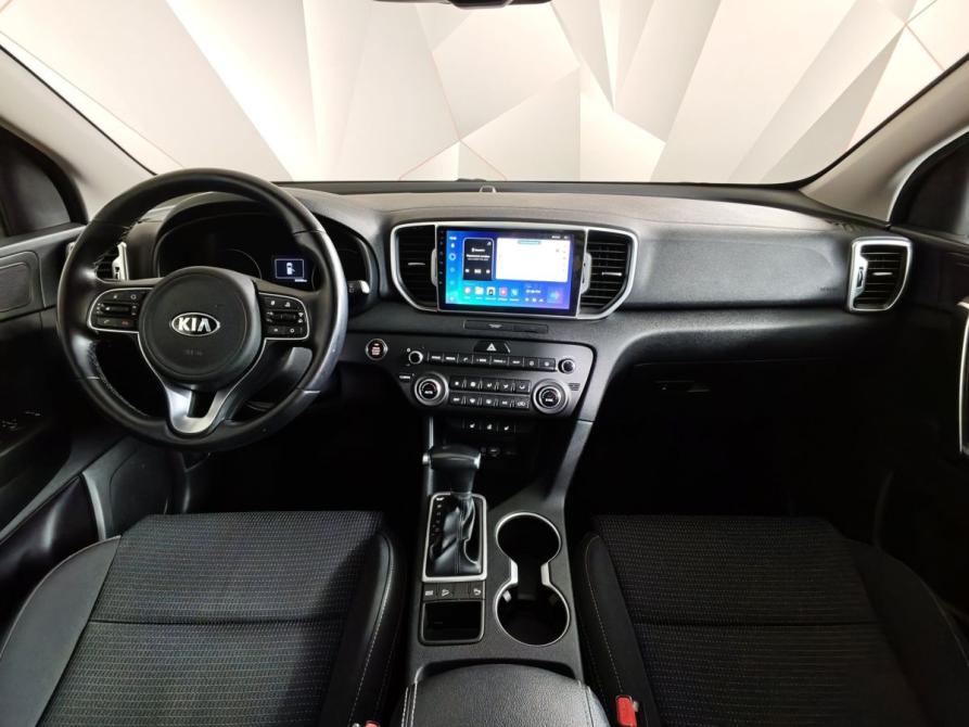 Kia Sportage IV Москва  - изображение 14
