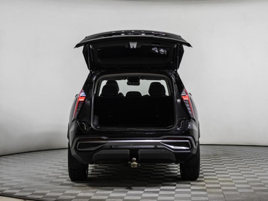 Geely Atlas II Москва  - изображение 19