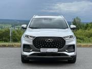 Chery Tiggo 8 Pro Max I Рестайлинг Уфа  - изображение 20