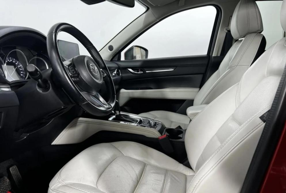 Mazda CX-5 II Нижний Новгород  - изображение 10