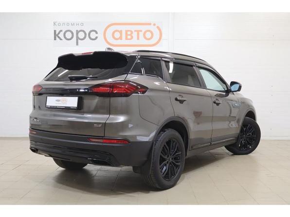 Geely Atlas Pro с пробегом 2022 года, цена 951 000 рублей, 361000 км, внедорожник, Автокод Объявления