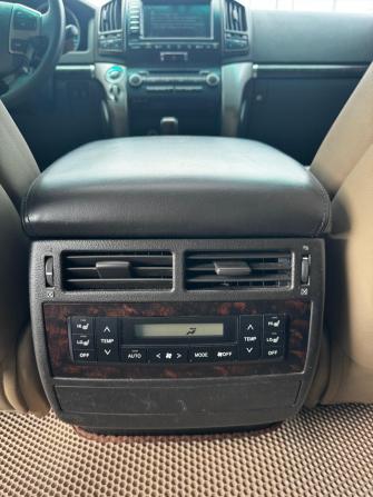 Toyota Land Cruiser 200 Series с пробегом 2008 года, цена 2 390 000 рублей, 329116 км, внедорожник, Автокод Объявления