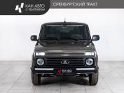 Lada (ВАЗ) Niva Legend Казань  - изображение 18