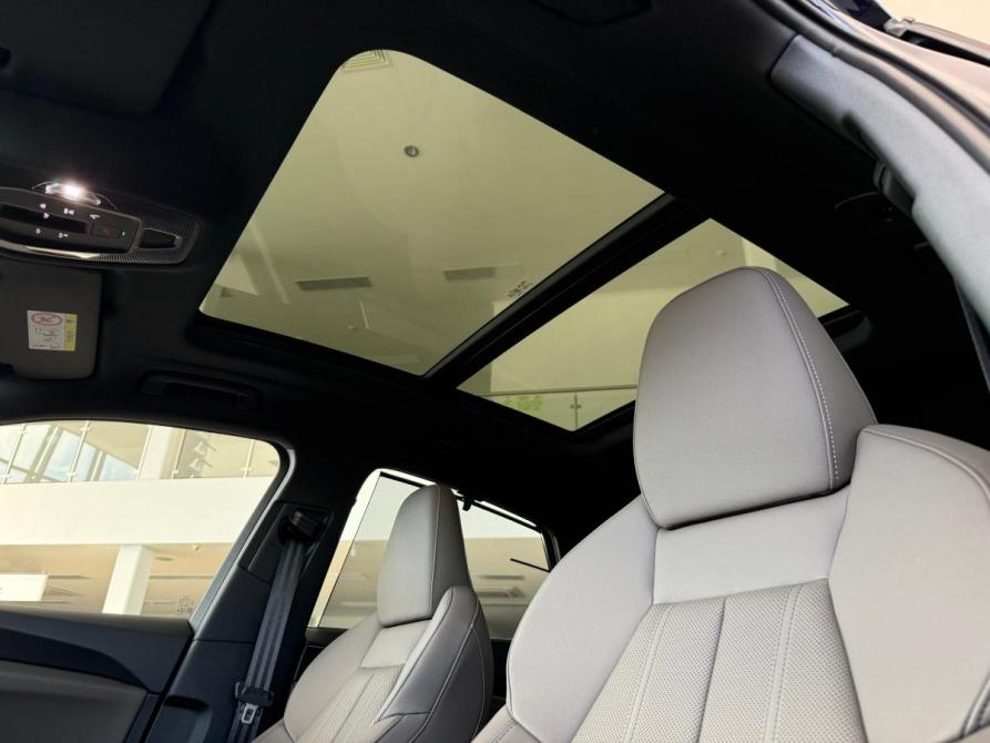 Audi Q5 Sportback II (GU) Воронеж  - изображение 25
