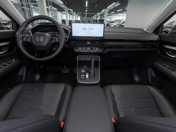 Honda CR-V VI с пробегом 2026 года, цена 4 900 000 рублей, 20 км, внедорожник, Автокод Объявления