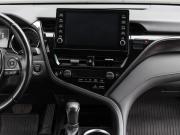 Toyota Camry VIII (XV70) Рестайлинг Москва  - изображение 41