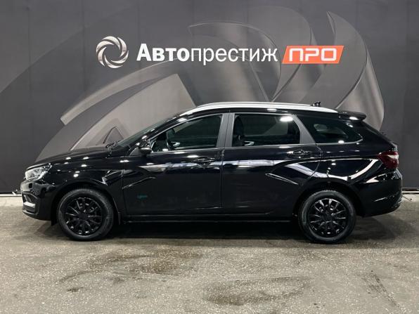 Lada (ВАЗ) Vesta I Рестайлинг (NG) с пробегом 2024 года, цена 1 377 000 рублей, 42126 км, универсал, Автокод Объявления