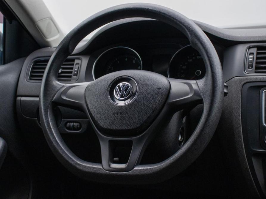 Volkswagen Jetta VI Рестайлинг Москва  - изображение 16