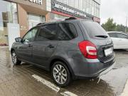 Lada (ВАЗ) Granta I Рестайлинг Набережные Челны  - изображение 35