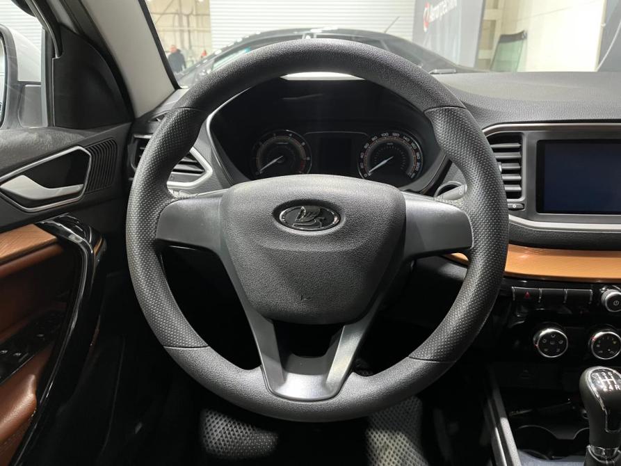 Lada (ВАЗ) Vesta I Рестайлинг (NG) Пермь  - изображение 15