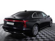 Hongqi H5 II Москва  - изображение 31