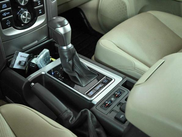 Toyota Land Cruiser Prado 150 Series Рестайлинг 3 с пробегом 2021 года, цена 7 230 000 рублей, 65329 км, внедорожник, Автокод Объявления