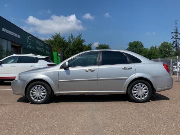Chevrolet Lacetti I с пробегом 2011 года, цена 435 000 рублей, 286270 км, седан, Автокод Объявления